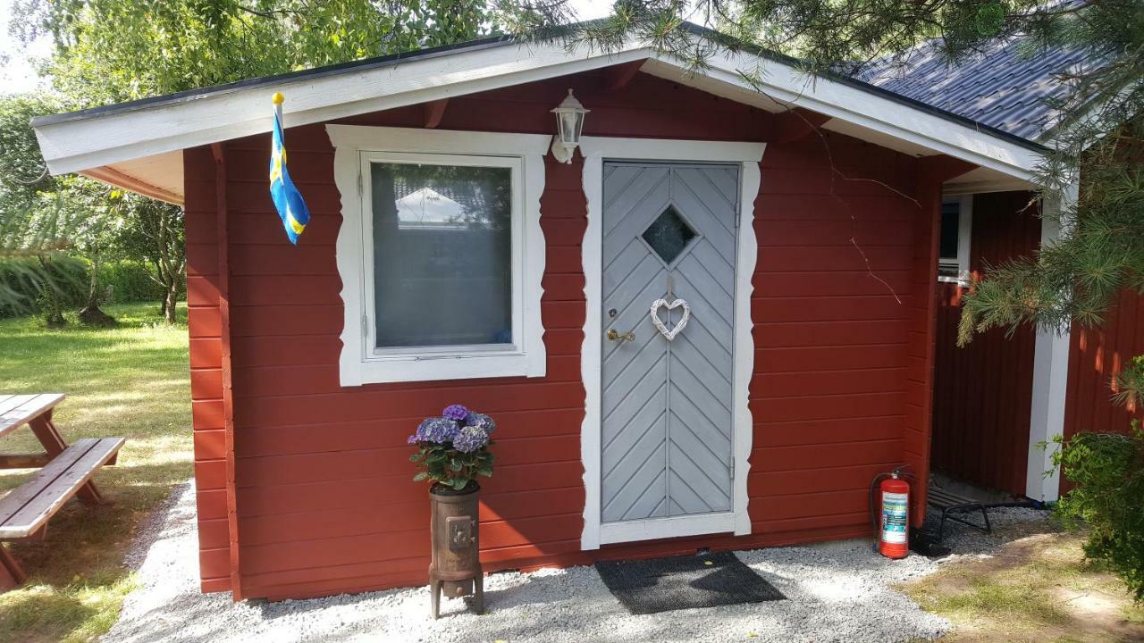 Sollyan Holiday home Knivsta (Knivsta)