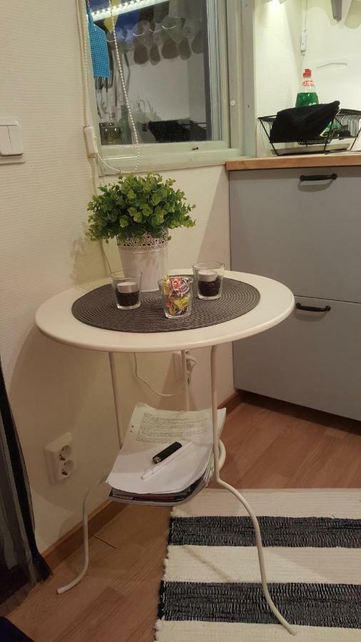 Holiday home Sollyan